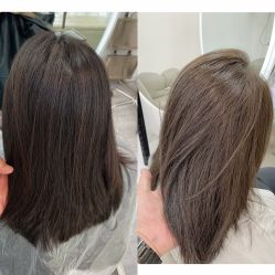 -T-Hair Salon