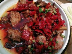 -龙聚德北京烤鸭(沙坪坝华宇A馆店)