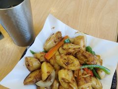 -彪记(花城店)