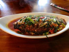 -云隐小厨·传统大理美食(复兴路店)
