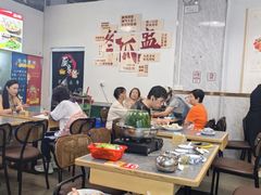-兴兴旺·冬瓜盅·啫啫煲(西华路店)