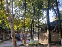 -景德镇古窑民俗博览区