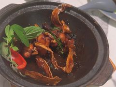 -鹿港小镇(悠唐店)