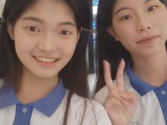 -天真蓝照相馆(龙岗万科里店)