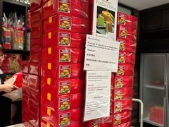 -本格旺索罗(樟宜机场T1店)
