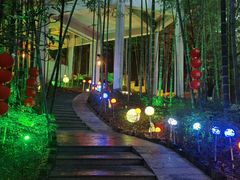 -天目湖御水温泉·度假酒店