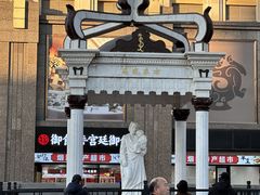 -王府井天主教堂