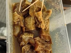 -明记牛杂(新马路分店)