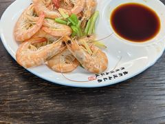 -怡恬园海鲜(恒大威尼斯店)