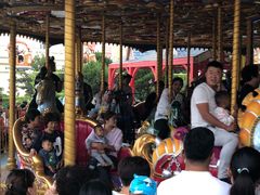 -蓬莱欧乐堡梦幻世界