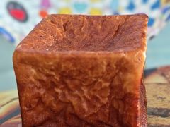 -B&C黄油与面包·THE GARDEN BAKERY概念店(世纪汇店)