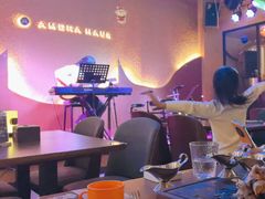 -Ambra Haus琥珀屋精酿餐厅(宝山店)