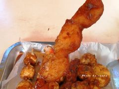 -大学路8号炸串(大学路十四号院店)
