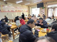 -牛马行牛肉饸饹铺(青岛街店)