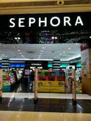 -丝芙兰Sephora