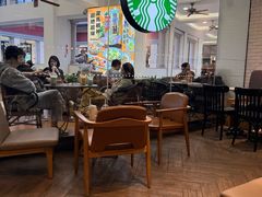-星巴克臻选(佛山佛罗伦萨小镇店)