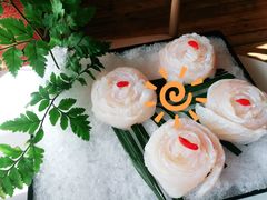 -珺小七铜锅涮肉(桃园路店)