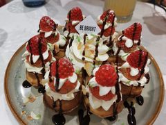 -BE BRIGHT KITCHEN(正佳广场店)