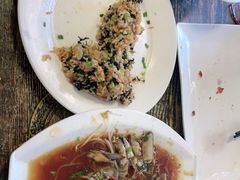 -星奇缘·海鲜餐厅(东山美食地标店)