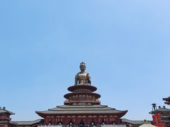 -海合安苏州阳澄半岛乐园