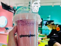 -gleeglee乐溢亦茶(合生汇店)