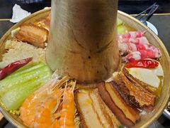 -鼓楼东街老火锅(鼓楼店)