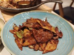 -鹿港小镇(悠唐店)