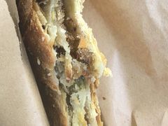 -迎春桥老炉烧饼(碧霞路店)