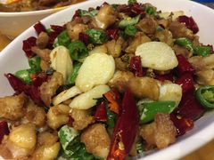 掌中宝-二孃鸡爪爪(东郊记忆店)
