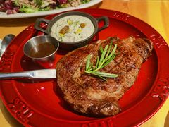 肉眼牛排-TIAGO HOME KITCHEN(王府中环店)