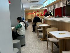 -永和大王(小厨·东四十条店)