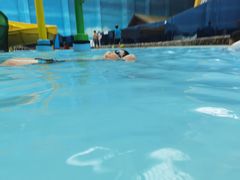 -青岛东方影都融创水世界