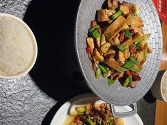 -香鼎坊江西菜(国奥店)