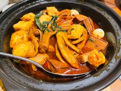 -瑶王府·广西菜(金阳路店)