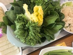 -草原传奇鲜羊火锅(桥北店)