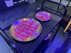 -釜山火炉·海鲜烤肉(紫藤路店)