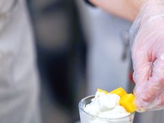 -Blueglass酸奶(财富购物中心店)