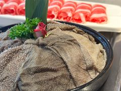 -海底捞火锅(新松江路生日主题店)