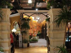 -俄士厨房(未来城店)