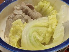 -1078號老北京涮肉(松柏店)