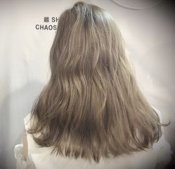 -美格丝M.G.S Hair Salon
