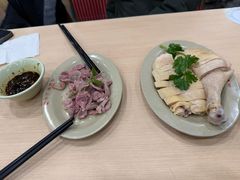 -百家鸡味馆(清泰店)