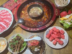 -七里川健康火锅(总店)