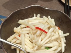 -山石榴·贵州菜(陆家嘴中心店)