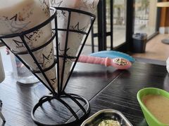 -莫多多餐厅