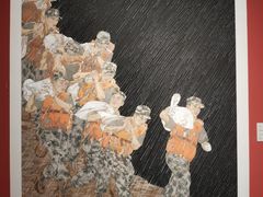 -江苏省美术馆(长江路新馆)