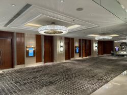 -上海雅居乐万豪侯爵酒店·宴会厅