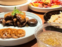 -清水亭湖北菜(大屯DT51店)