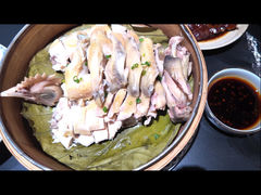 -金陵家宴·金陵春·南京菜(夫子庙店)