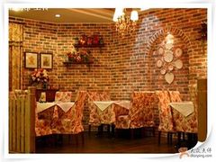 -嘉喜来比萨(罗马花园店)